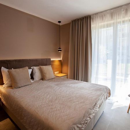 Nea Apartments Ahtopol Exterior foto