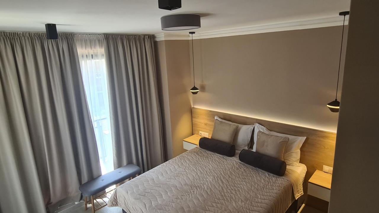 Nea Apartments Ahtopol Exterior foto