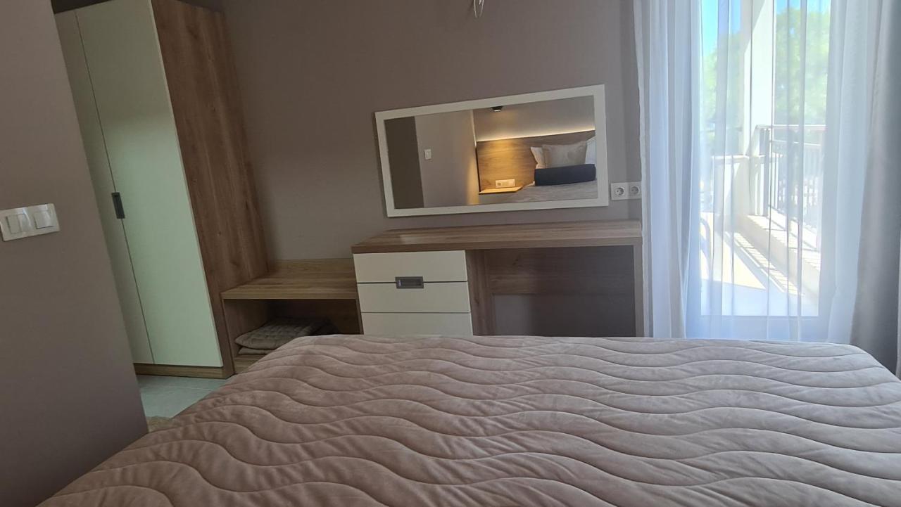 Nea Apartments Ahtopol Exterior foto