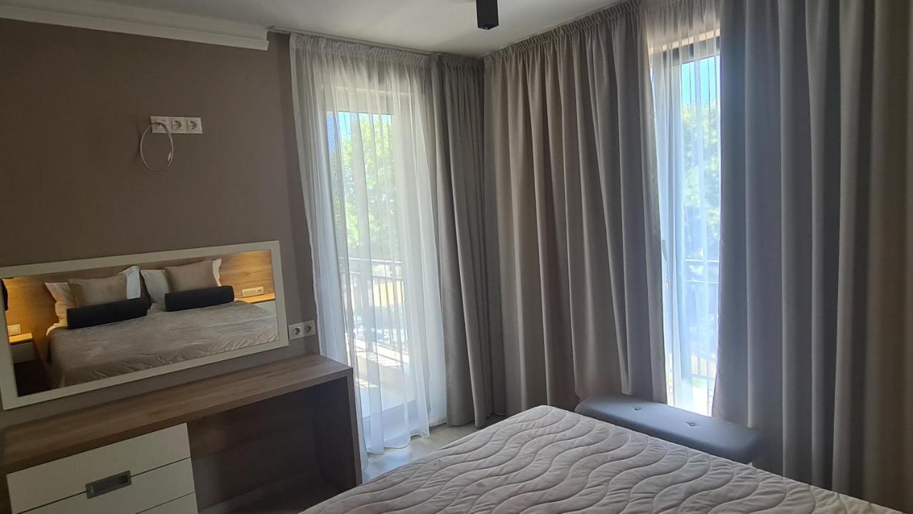 Nea Apartments Ahtopol Exterior foto
