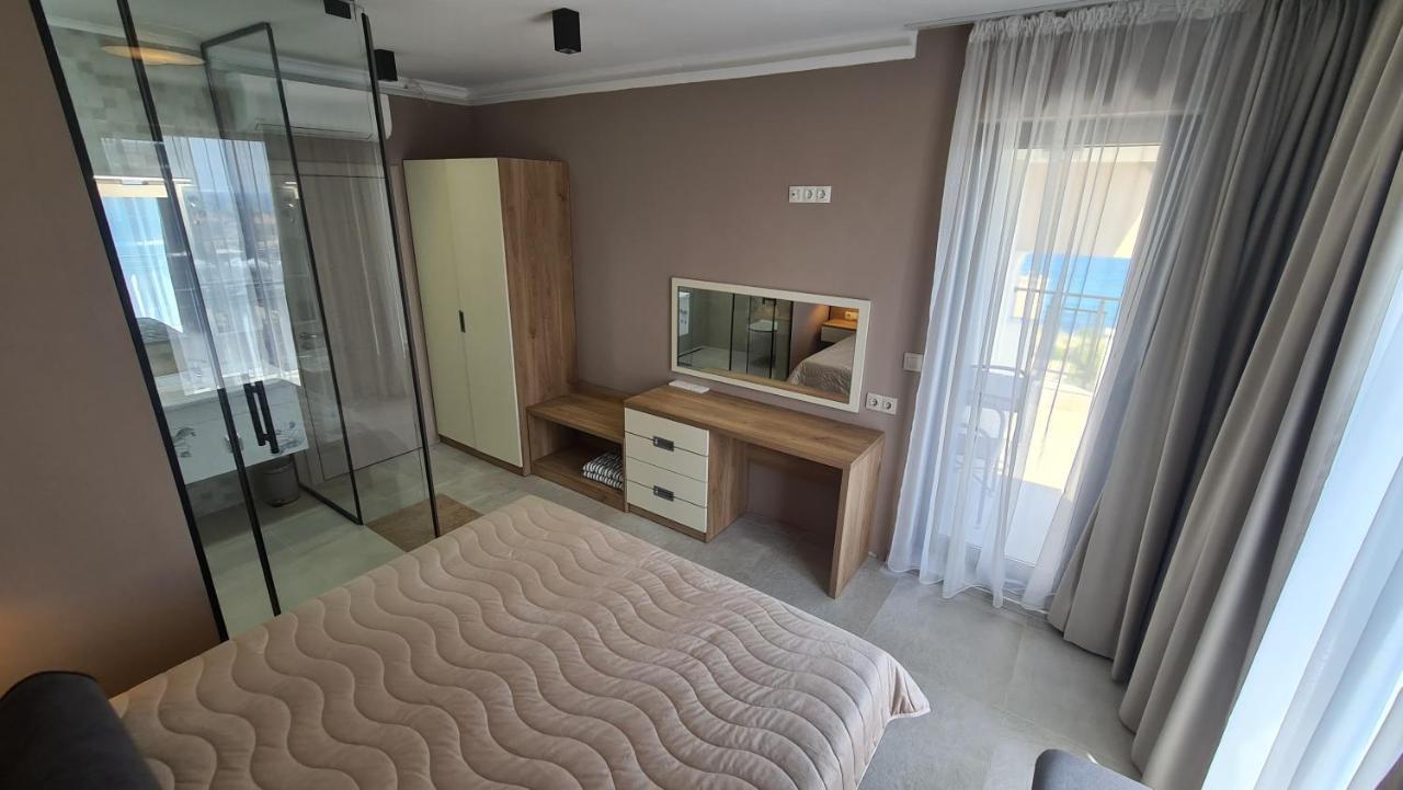 Nea Apartments Ahtopol Exterior foto