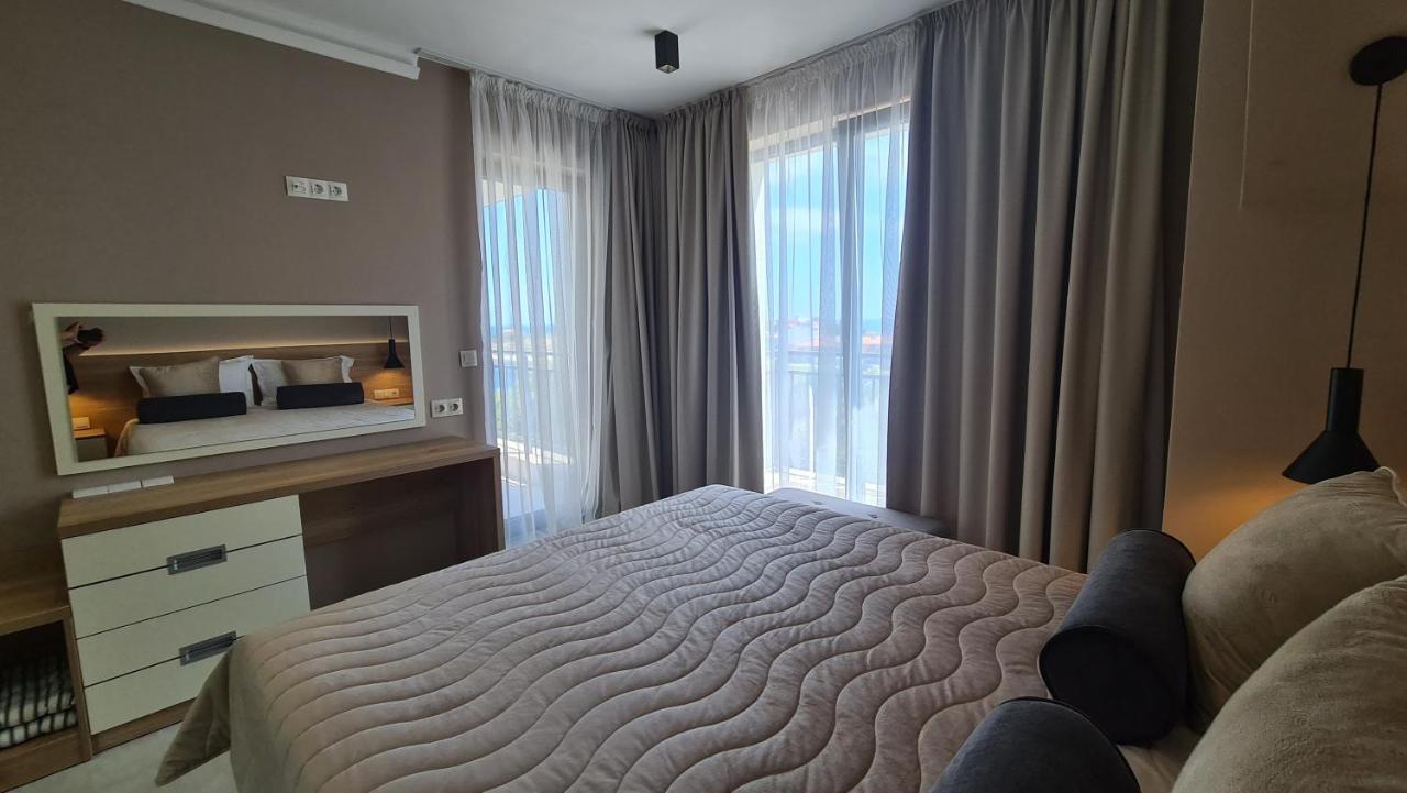 Nea Apartments Ahtopol Exterior foto