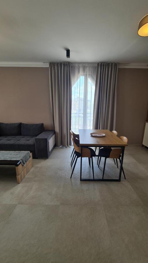 Nea Apartments Ahtopol Exterior foto