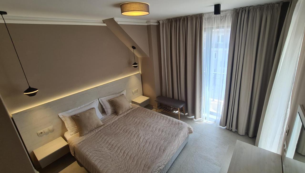 Nea Apartments Ahtopol Exterior foto