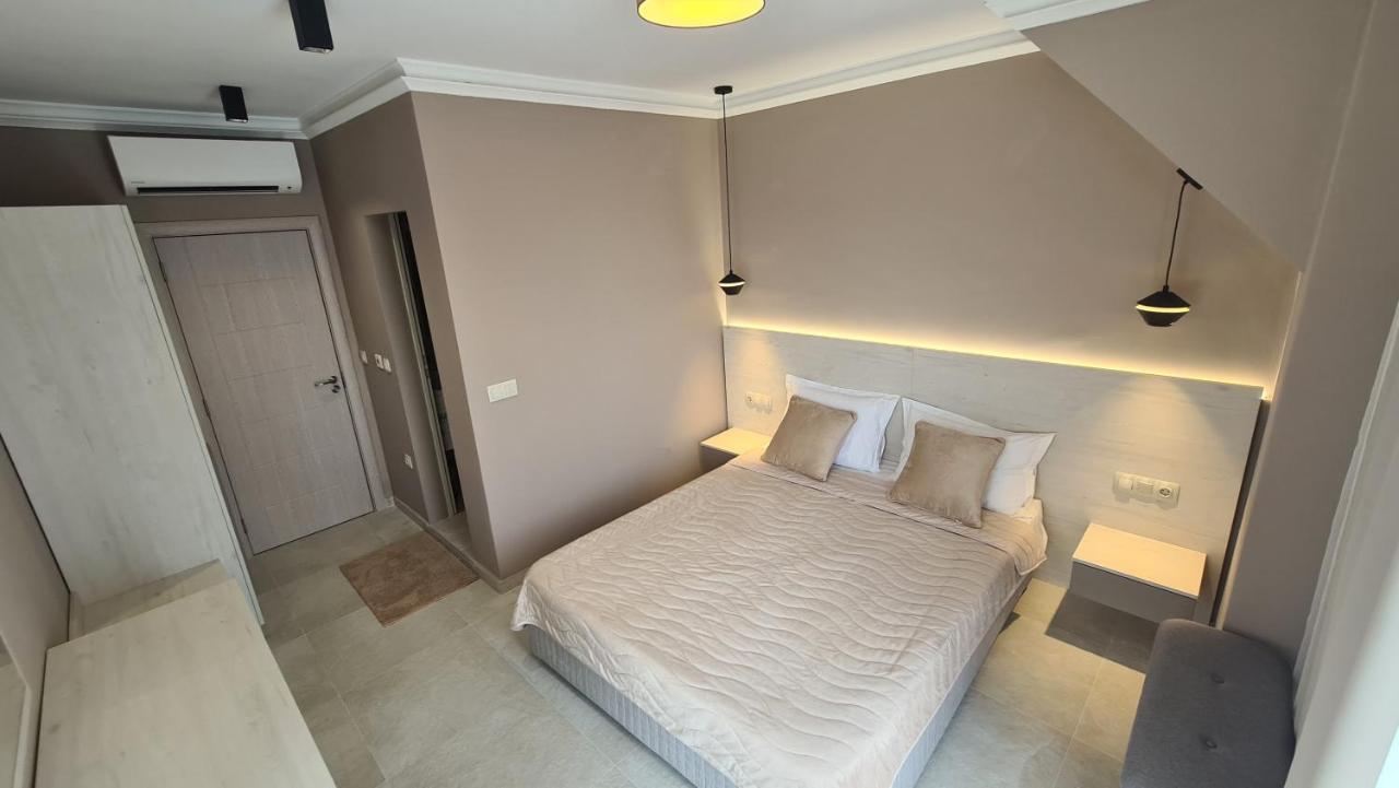 Nea Apartments Ahtopol Exterior foto