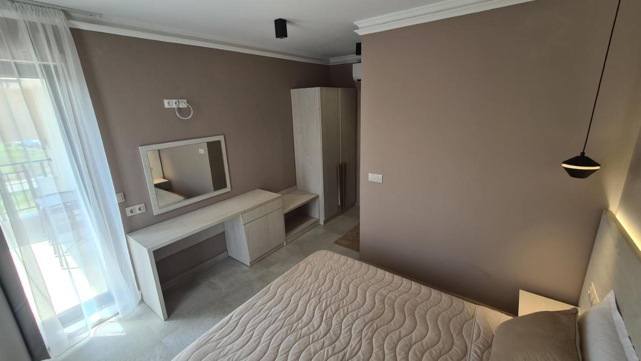 Nea Apartments Ahtopol Exterior foto