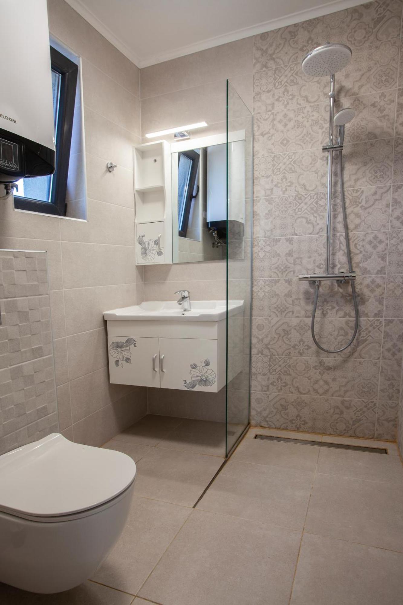 Nea Apartments Ahtopol Exterior foto