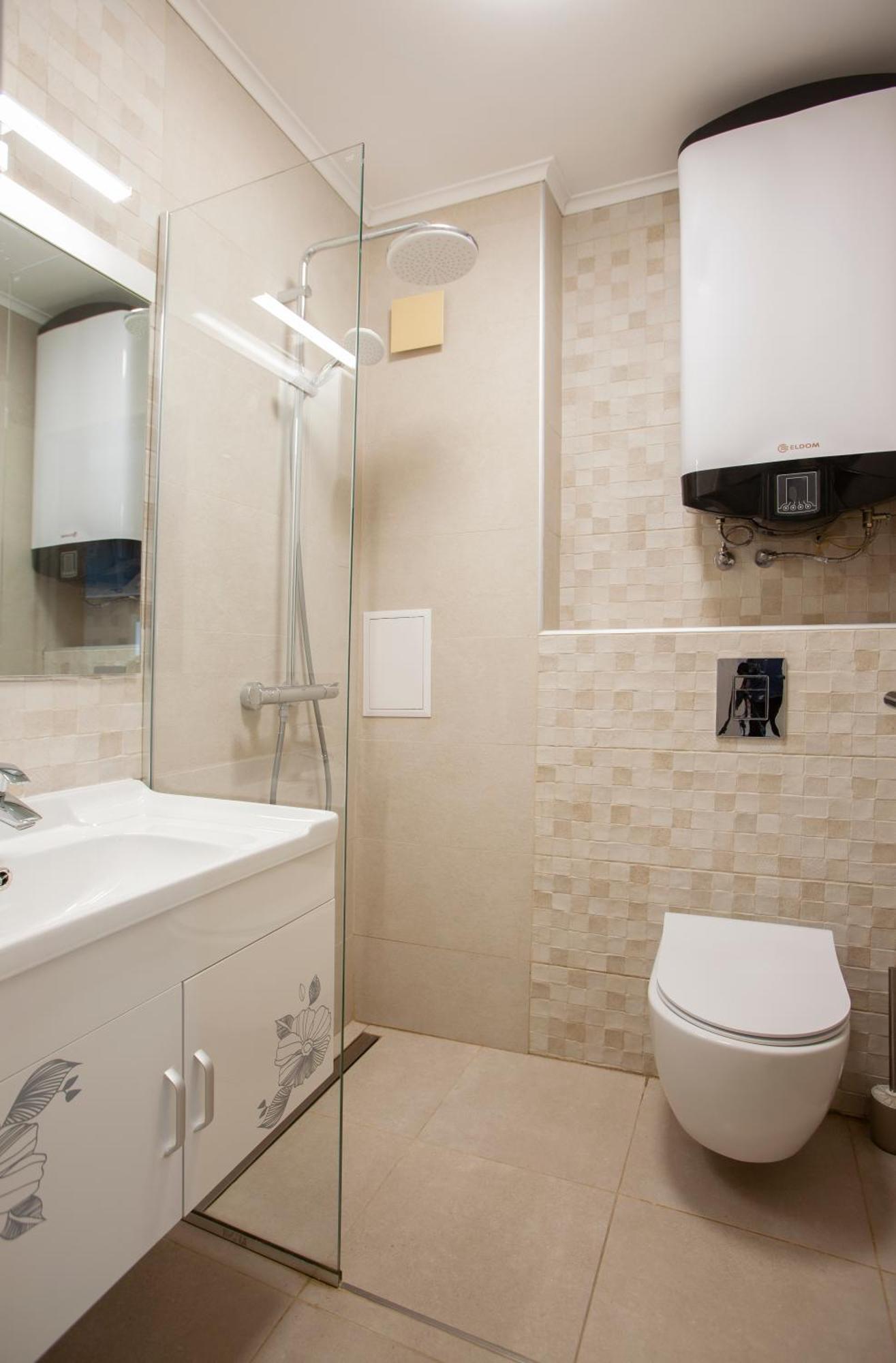Nea Apartments Ahtopol Exterior foto